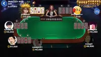 Poker Domino Qiu Kiu Online Terbaik Screen Shot 1