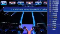 New Millionaire 2020 - Trivia Quiz Game Screen Shot 1