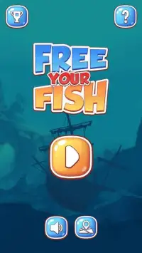 Free Your Fish Screen Shot 2