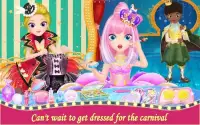 Princess Libby's Carnival Screen Shot 2