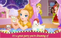 Princess Libby's Carnival Screen Shot 3