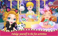 Princess Libby's Carnival Screen Shot 0