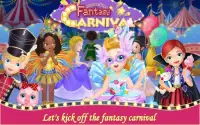 Princess Libby's Carnival Screen Shot 4