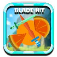 Blade Hit