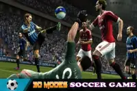 Soccer Dream Mobile 2020 - Football Top League Screen Shot 3