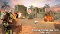 Elite Force Sniper Games - Free Shooting Games Screen Shot 3