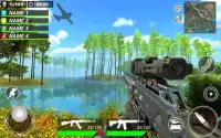 Free Battleground Fire Squad - Free FPS Shooting Screen Shot 5