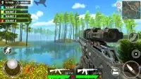 Free Battleground Fire Squad - Free FPS Shooting Screen Shot 9