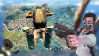 Online Free Fire : Survival Battlegrounds 3D Screen Shot 0