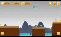 Macaca Maura Ninja Screen Shot 1