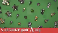 Lordz.io - Real Time Strategy Multiplayer IO Game Screen Shot 1