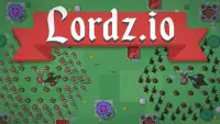 Lordz.io - Real Time Strategy Multiplayer IO Game Screen Shot 7