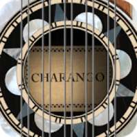Real Charango - Charango Sim