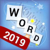 Wonder Word - Fun Logic Connect