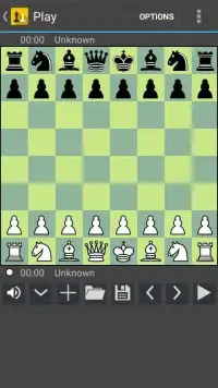 Chess 001 Screen Shot 2