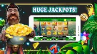 Retro Slots - Online Slot Machines Screen Shot 1