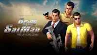 Being SalMan:The Official Game Screen Shot 14