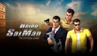Being SalMan:The Official Game Screen Shot 9