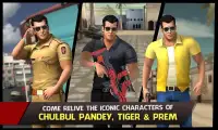 Being SalMan:The Official Game Screen Shot 21
