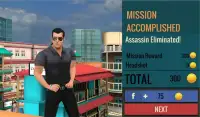 Being SalMan:The Official Game Screen Shot 1