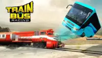 Train Vs Bus Racing Screen Shot 7