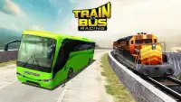 Train Vs Bus Racing Screen Shot 3