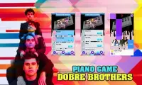 Piano Dobre Brothers Game Screen Shot 0