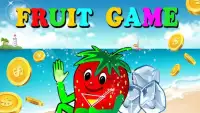 Fruit Cocktail Jumping Game Screen Shot 3