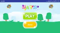 ND math games Screen Shot 4