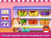 Shopping Mall Supermarket Fun - Games for Kids Screen Shot 3