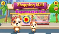 Shopping Mall Supermarket Fun - Games for Kids Screen Shot 9