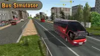 Bus Simulator : Ultimate Bus Racing Screen Shot 1