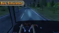 Bus Simulator : Ultimate Bus Racing Screen Shot 0