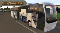 Bus Simulator : Ultimate Bus Racing Screen Shot 4