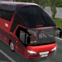 Bus Simulator : Ultimate Bus Racing