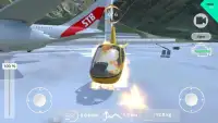 Helicopter Simulator 2019 Screen Shot 0