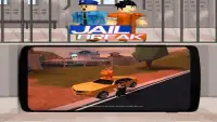 Jailbreak rolbox's mod: Jail break Screen Shot 1