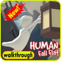 Walktrough human fall flat levels 2020