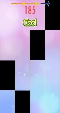 BTS - Heartbeat (BTS WORLD OST) on Piano Tiles Screen Shot 5