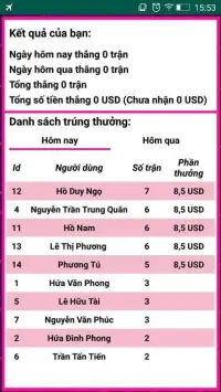 Confetti Việt - Đố Vui Giải Trí Screen Shot 2
