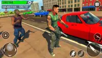 Gangster Crime City Mafia: Open World Street Crime Screen Shot 10