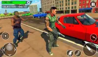 Gangster Crime City Mafia: Open World Street Crime Screen Shot 2