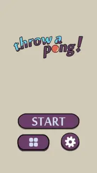 Throw a Ping-Pong Screen Shot 6