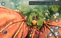 Game of Dragons Kingdom - Training Simulator Screen Shot 3