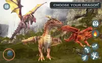 Game of Dragons Kingdom - Training Simulator Screen Shot 1