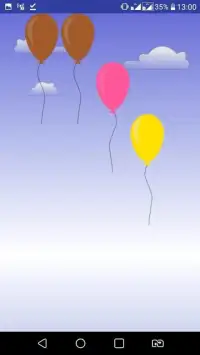 Balão SmartBaby Screen Shot 0