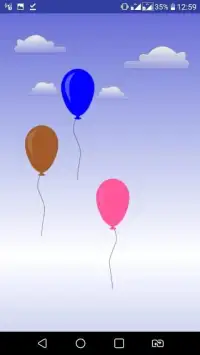Balão SmartBaby Screen Shot 1