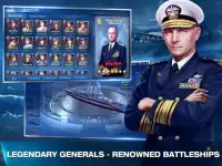 War Of Warship II Screen Shot 7