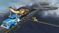 Dinosaur Transporter Screen Shot 3