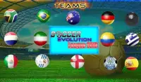 World Soccer League 18 - Football World Cup 2018 Screen Shot 3